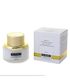 Kosmoteros Masque «Creme douce» peau seche et sensible - Маска «Нежные сливки», 50 мл